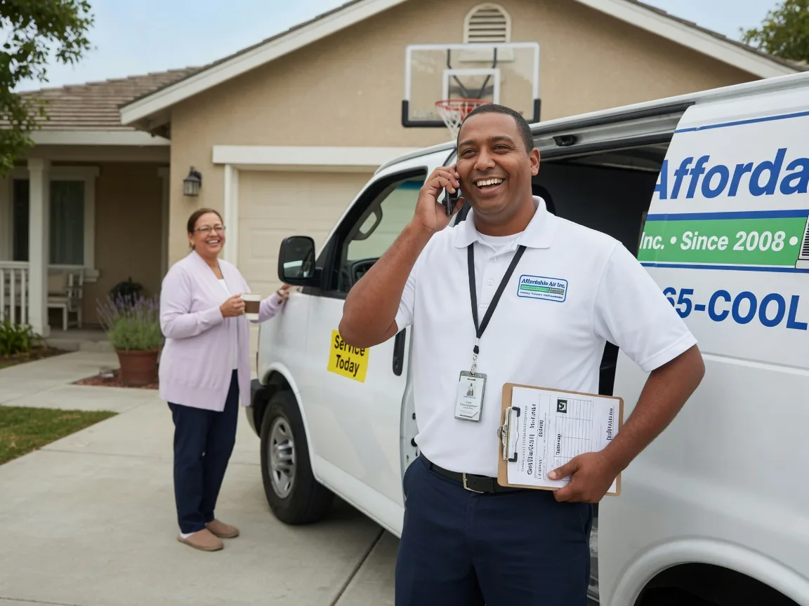 Central Ac Repair West Point, TX FAQs